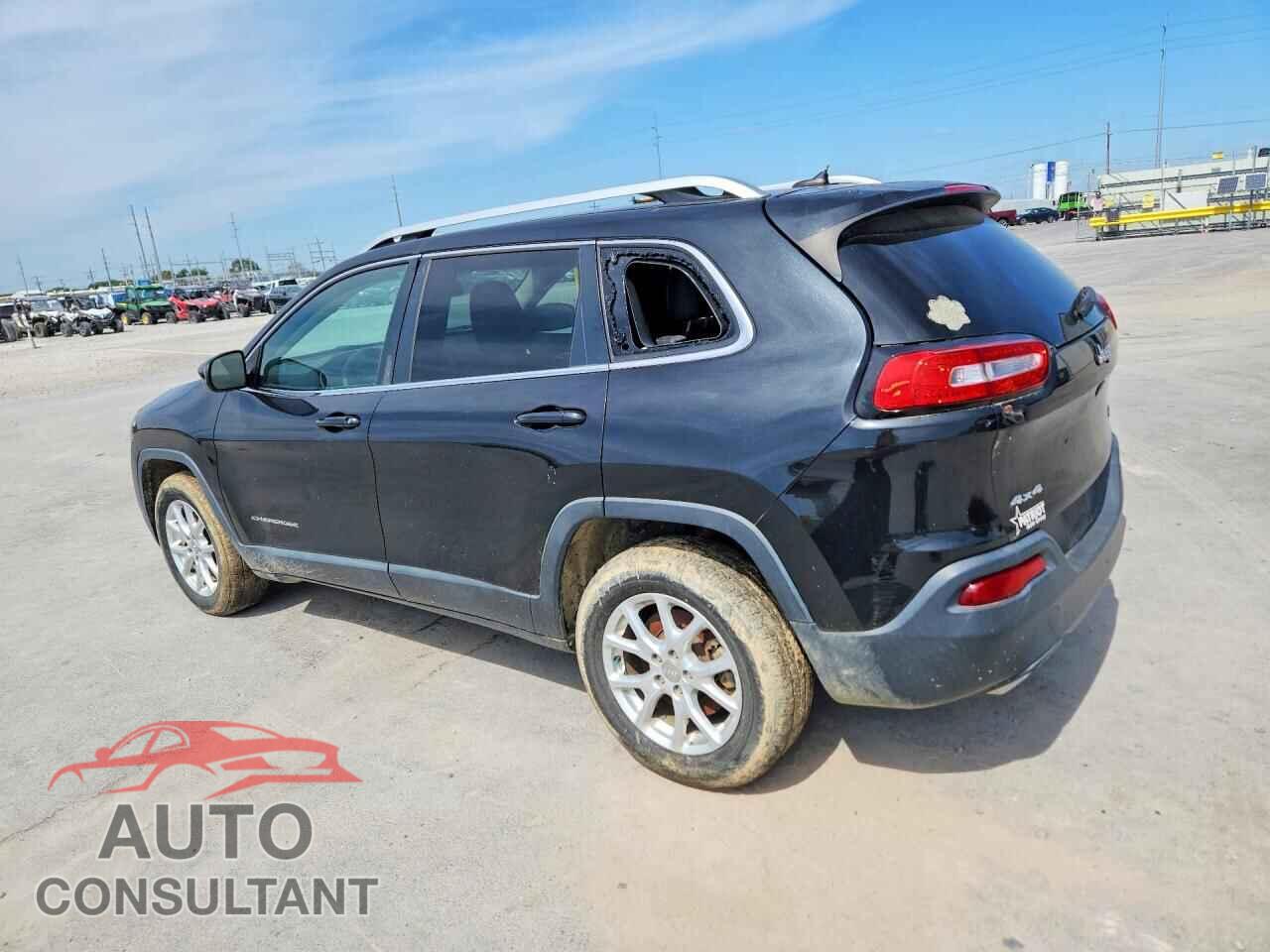JEEP CHEROKEE 2015 - 1C4PJMCS2FW565159