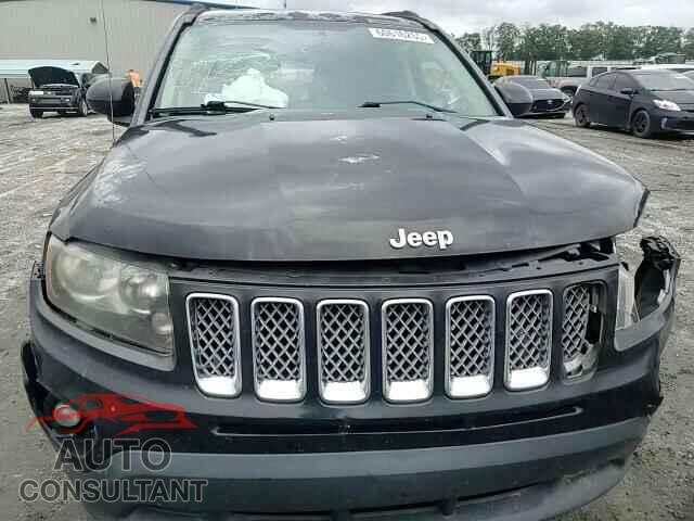 JEEP COMPASS 2014 - 1C4NJCEA6ED620454