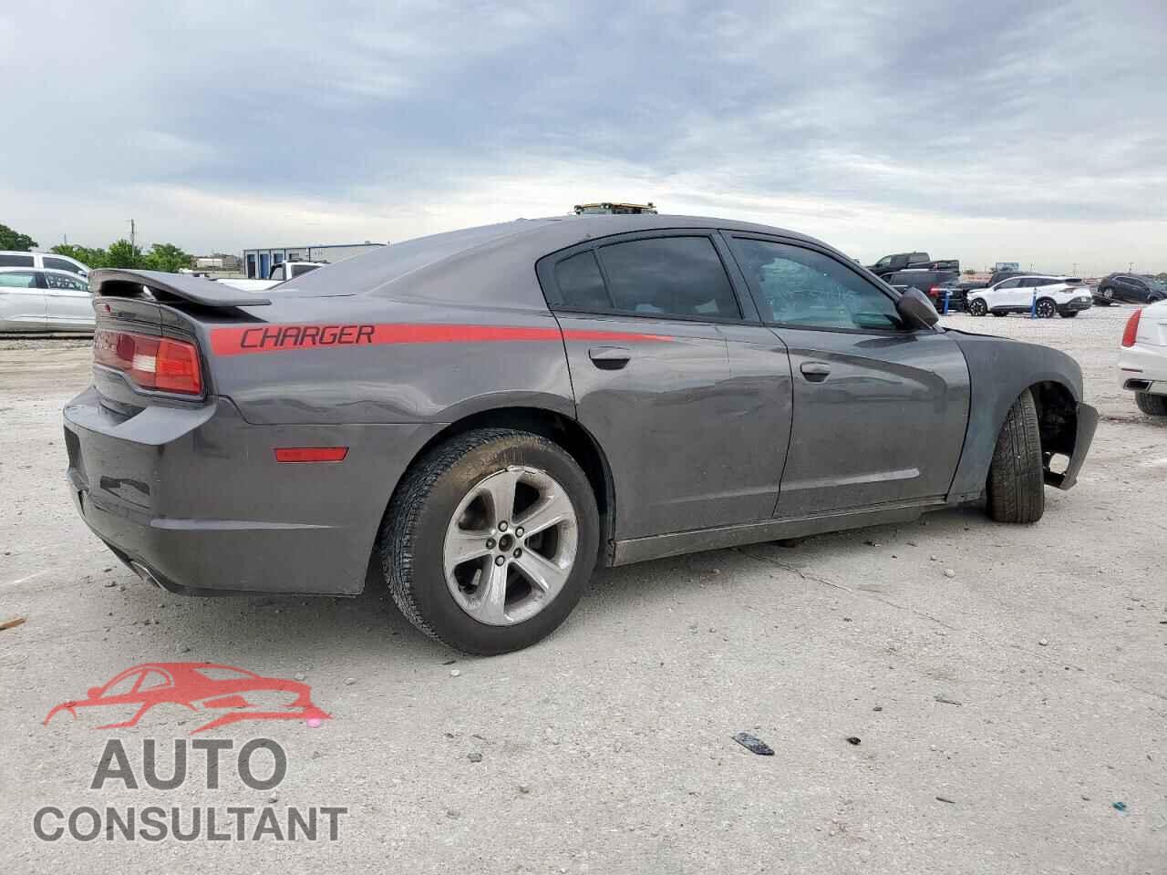 DODGE CHARGER 2014 - 2C3CDXBG0EH177322