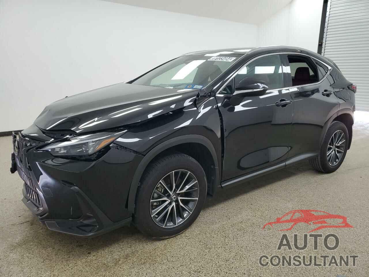 LEXUS NX 350H 2022 - 2T2AKCEZ2NC007029