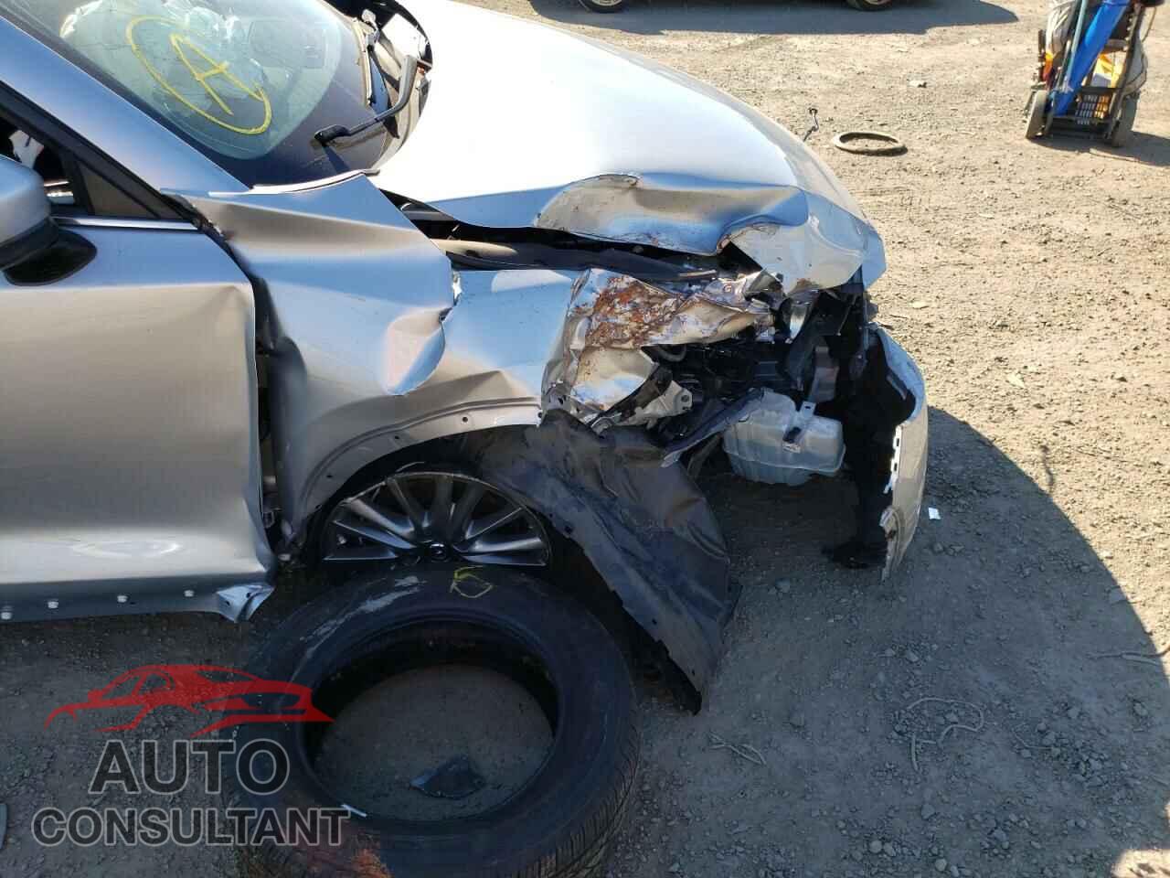 MAZDA CX-5 2017 - JM3KFABL5H0179966