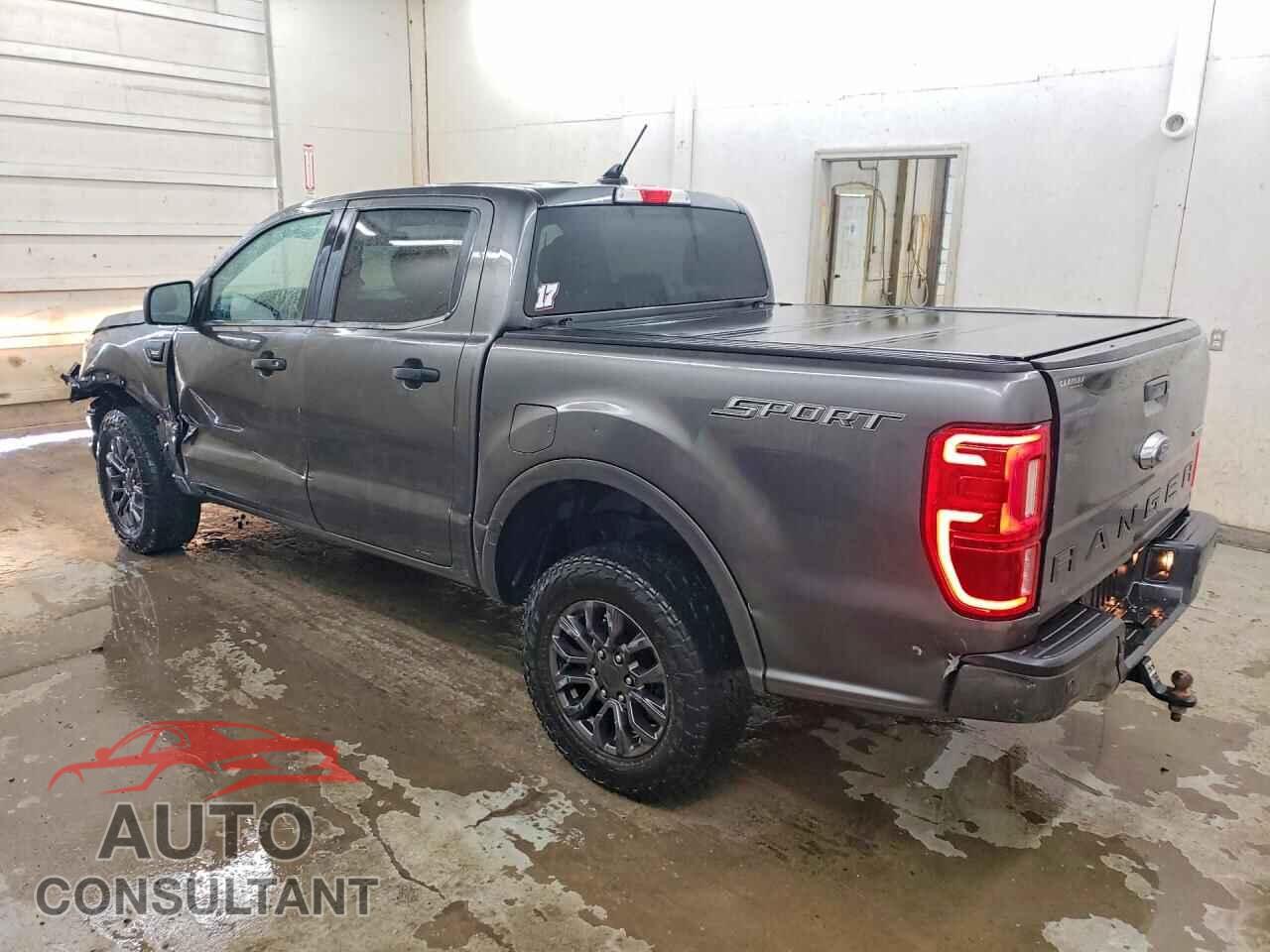 FORD RANGER 2019 - 1FTER4EH1KLA49095