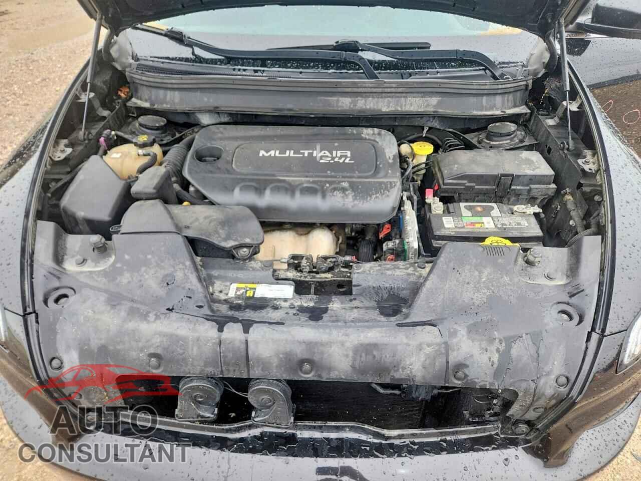 JEEP CHEROKEE 2017 - 1C4PJMDBXHW519449