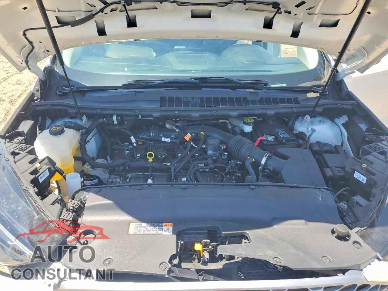 FORD EDGE 2024 - 2FMPK4J90RBA08328
