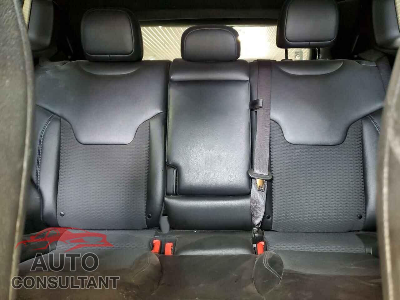 JEEP COMPASS 2024 - 3C4NJDBNXRT109780