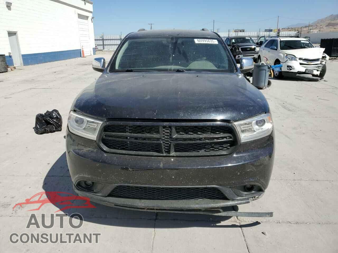 DODGE DURANGO 2014 - 1C4RDHAG2EC970427