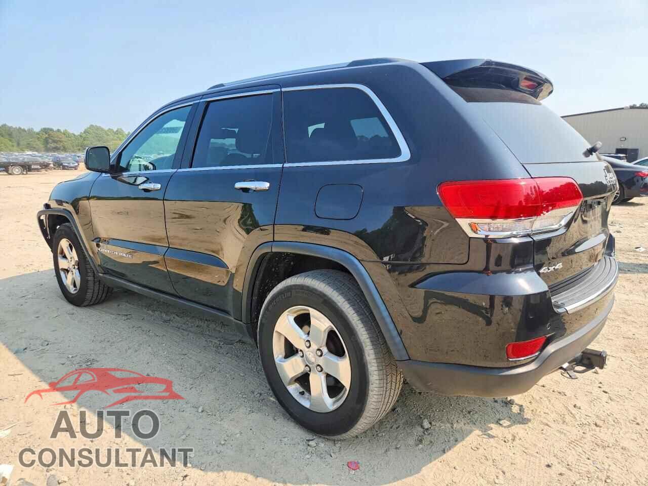 JEEP CHEROKEE 2015 - 1C4RJFBG7FC207249