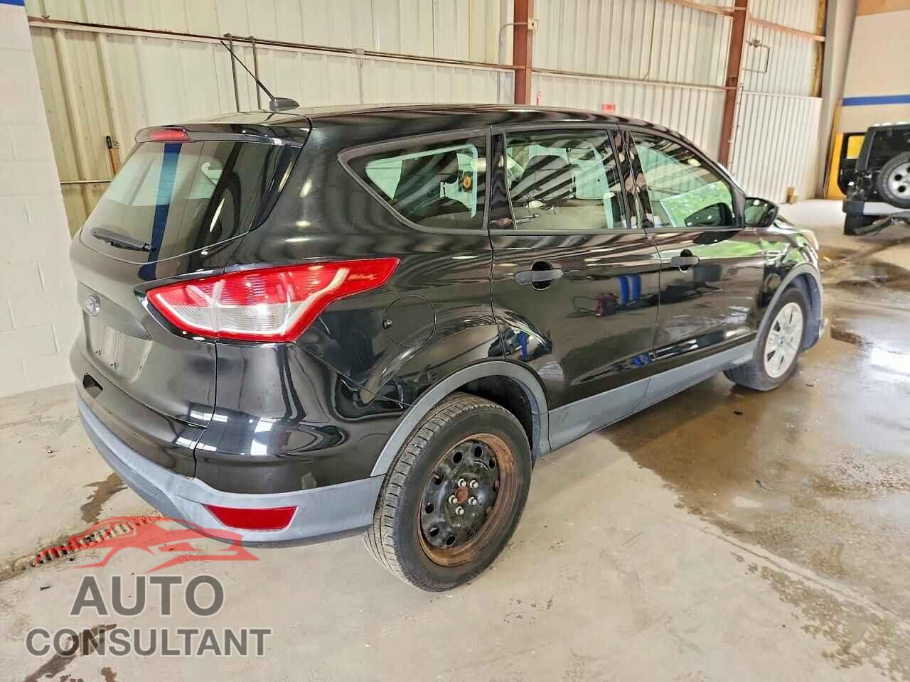 FORD ESCAPE 2013 - 1FMCU0F74DUA98207