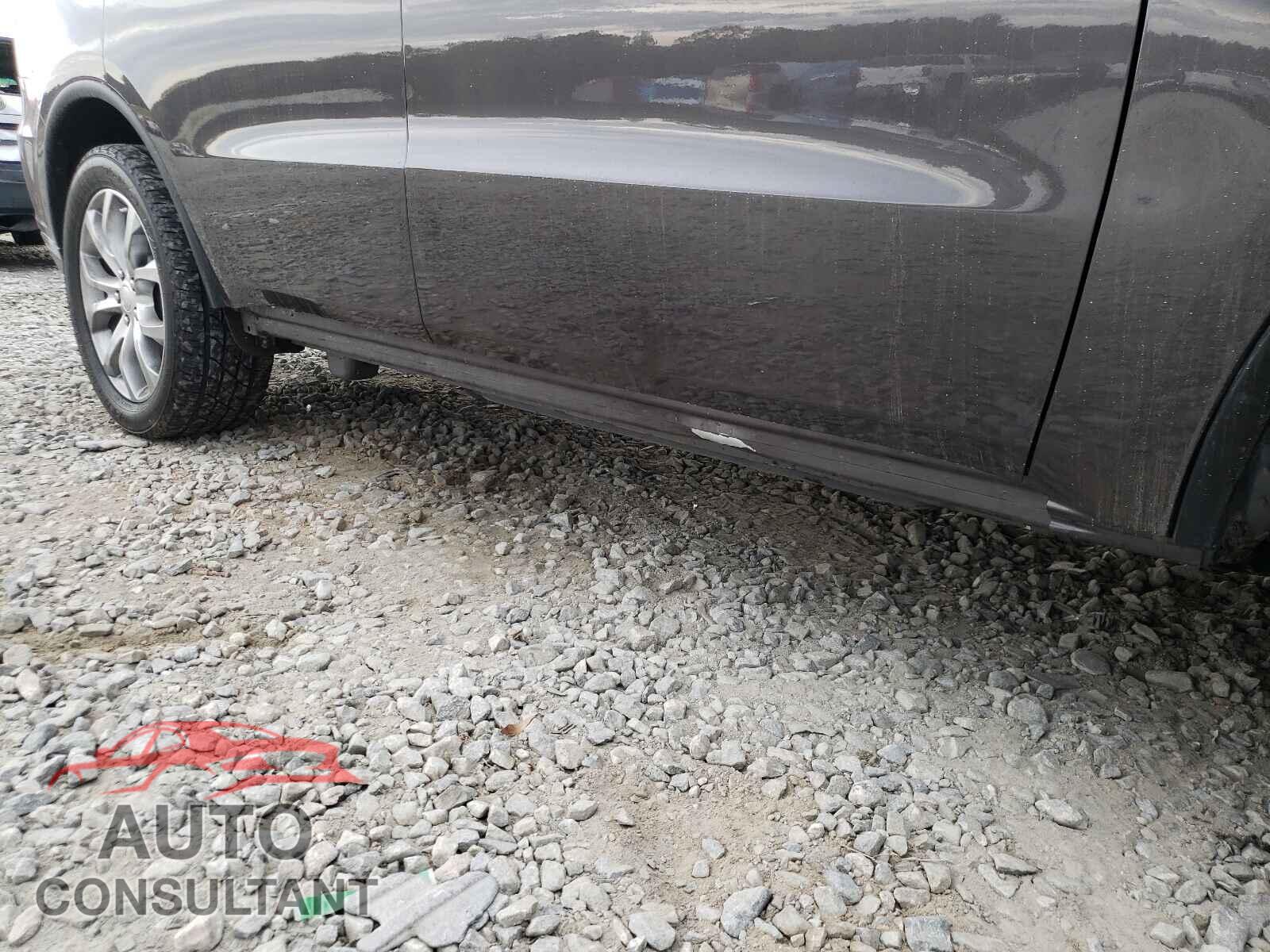 DODGE DURANGO 2019 - 1C4RDHAG6KC575470