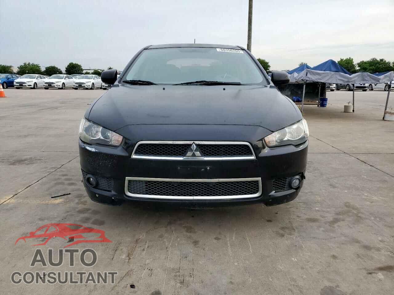 MITSUBISHI LANCER 2012 - JA32X2HU7CU007739