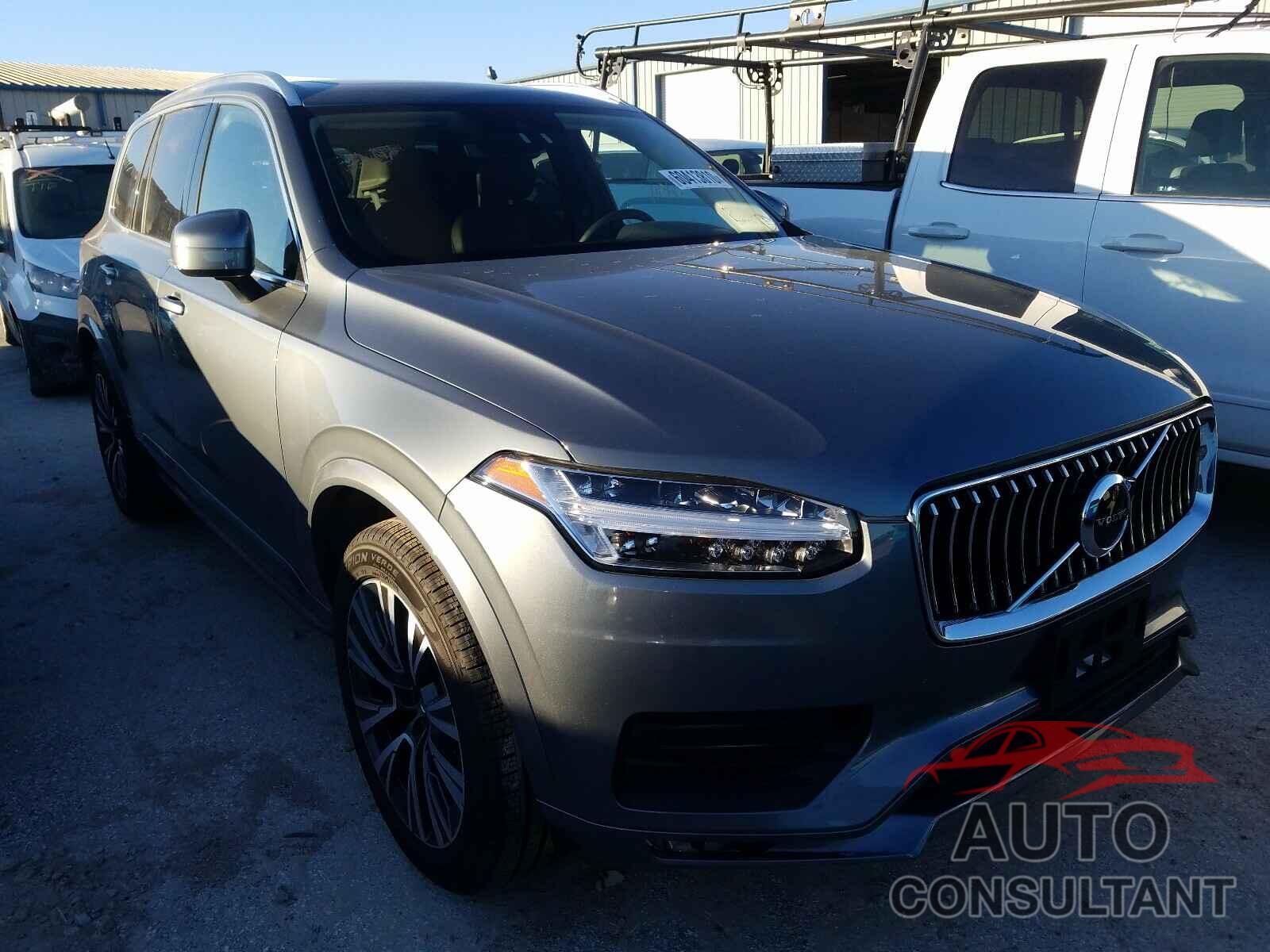 VOLVO XC90 2020 - YV4A22PK9L1574741