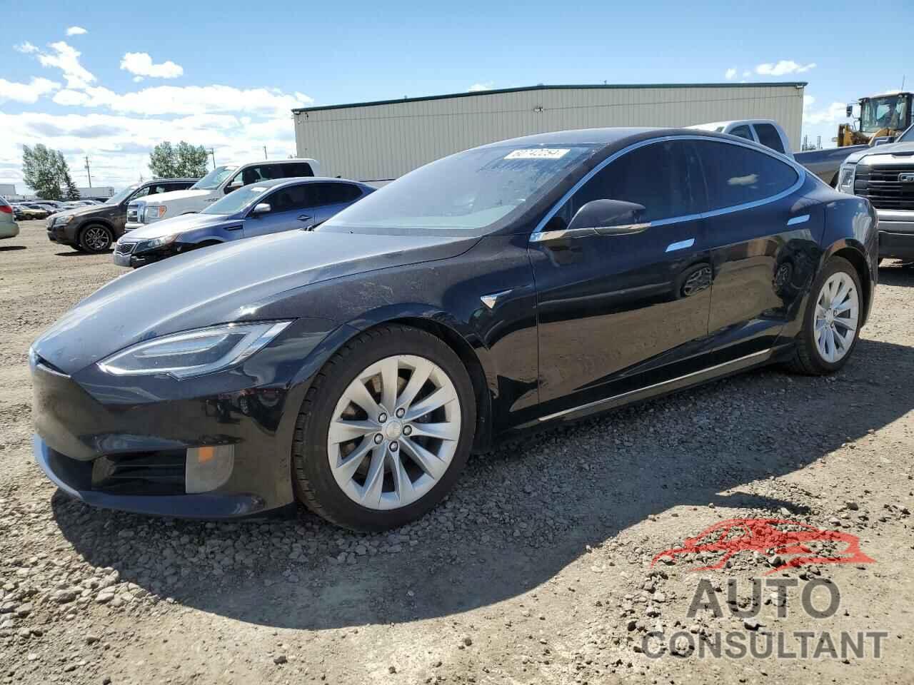 TESLA MODEL S 2016 - 5YJSA1E23GF176008