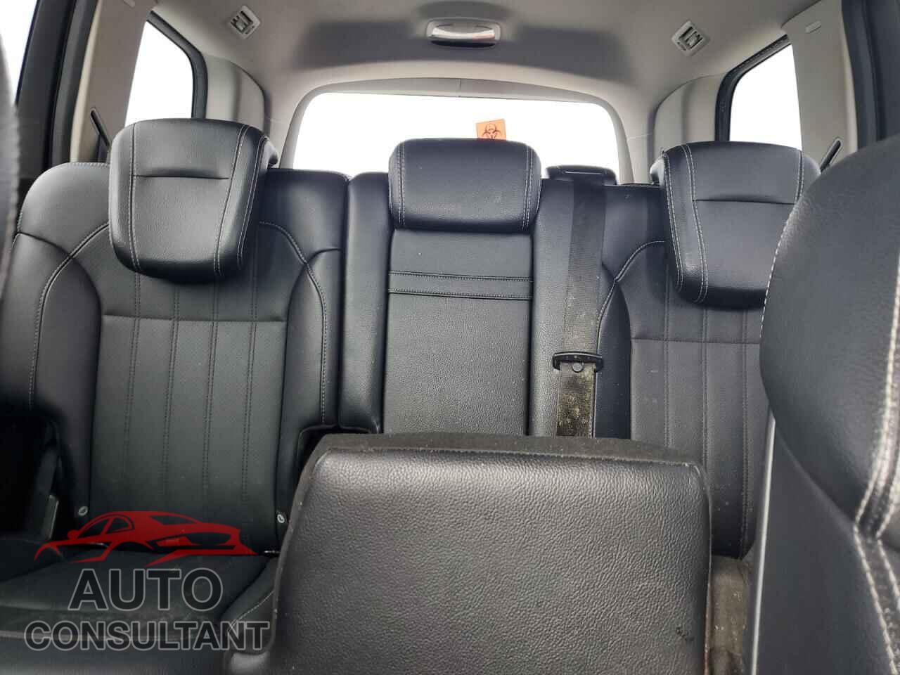 MERCEDES-BENZ GL-CLASS 2014 - 4JGDF7CE7EA275541
