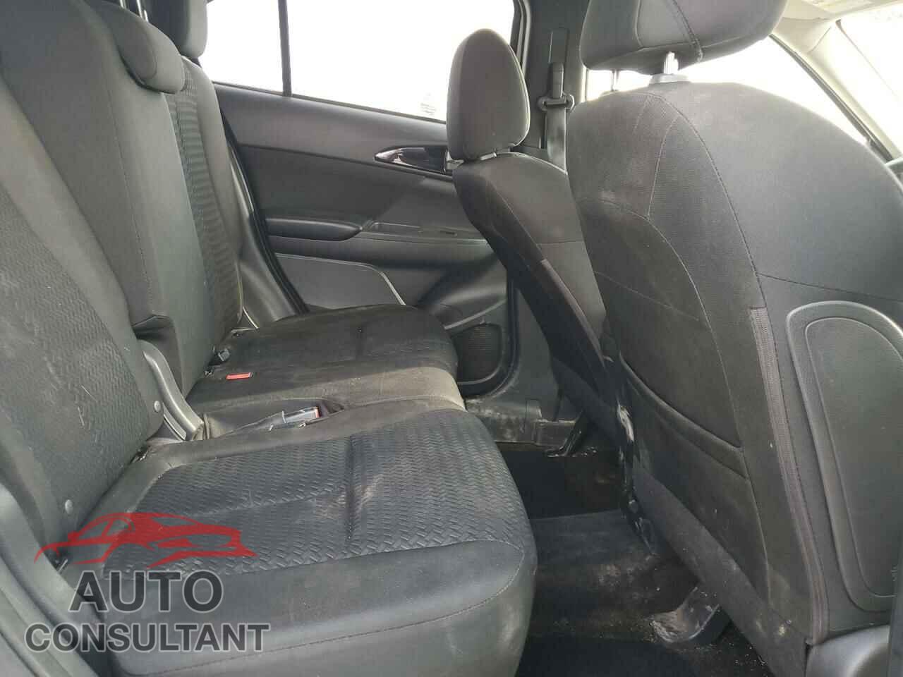 MITSUBISHI ECLIPSE 2019 - JA4AT3AA1KZ038639