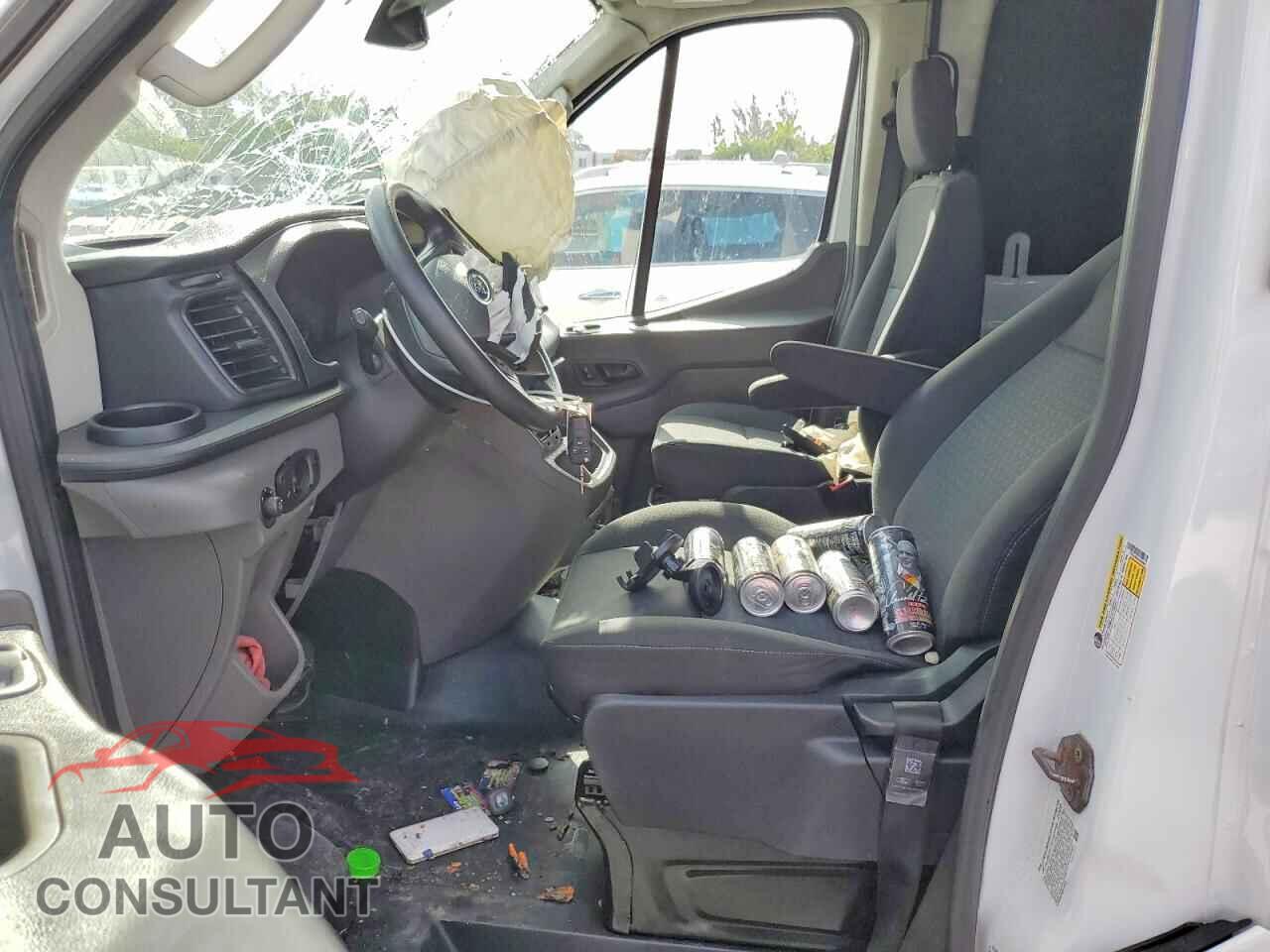 FORD TRANSIT 2020 - 1FTRS4X82LKB58904