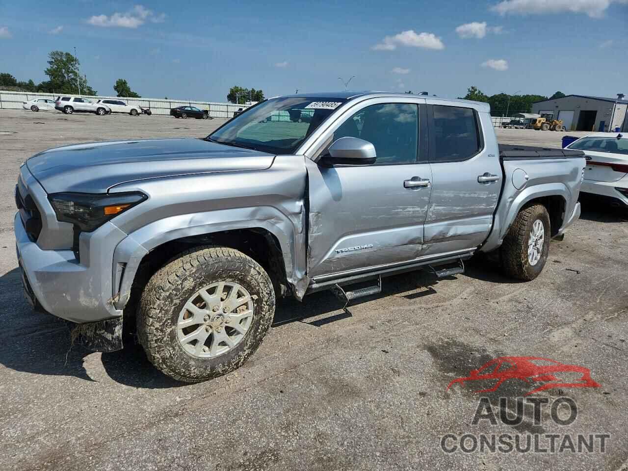 TOYOTA TACOMA 2024 - 3TMLB5JN7RM009089