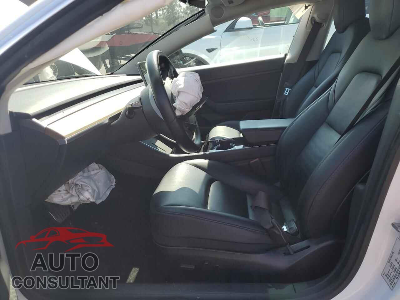 TESLA MODEL 3 2020 - 5YJ3E1EA1LF612686