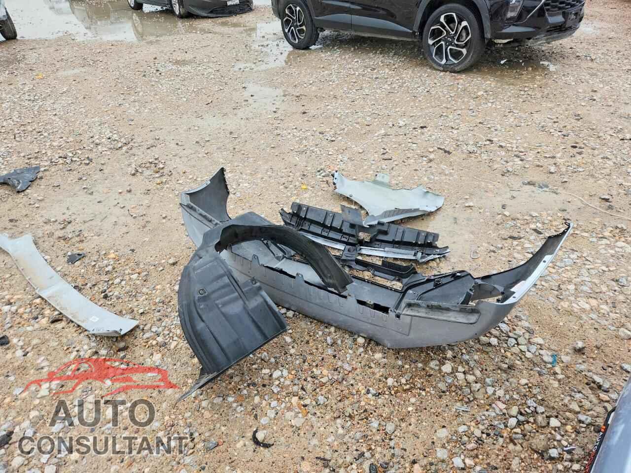 MITSUBISHI MIRAGE 2021 - ML32AUHJ6MH003473