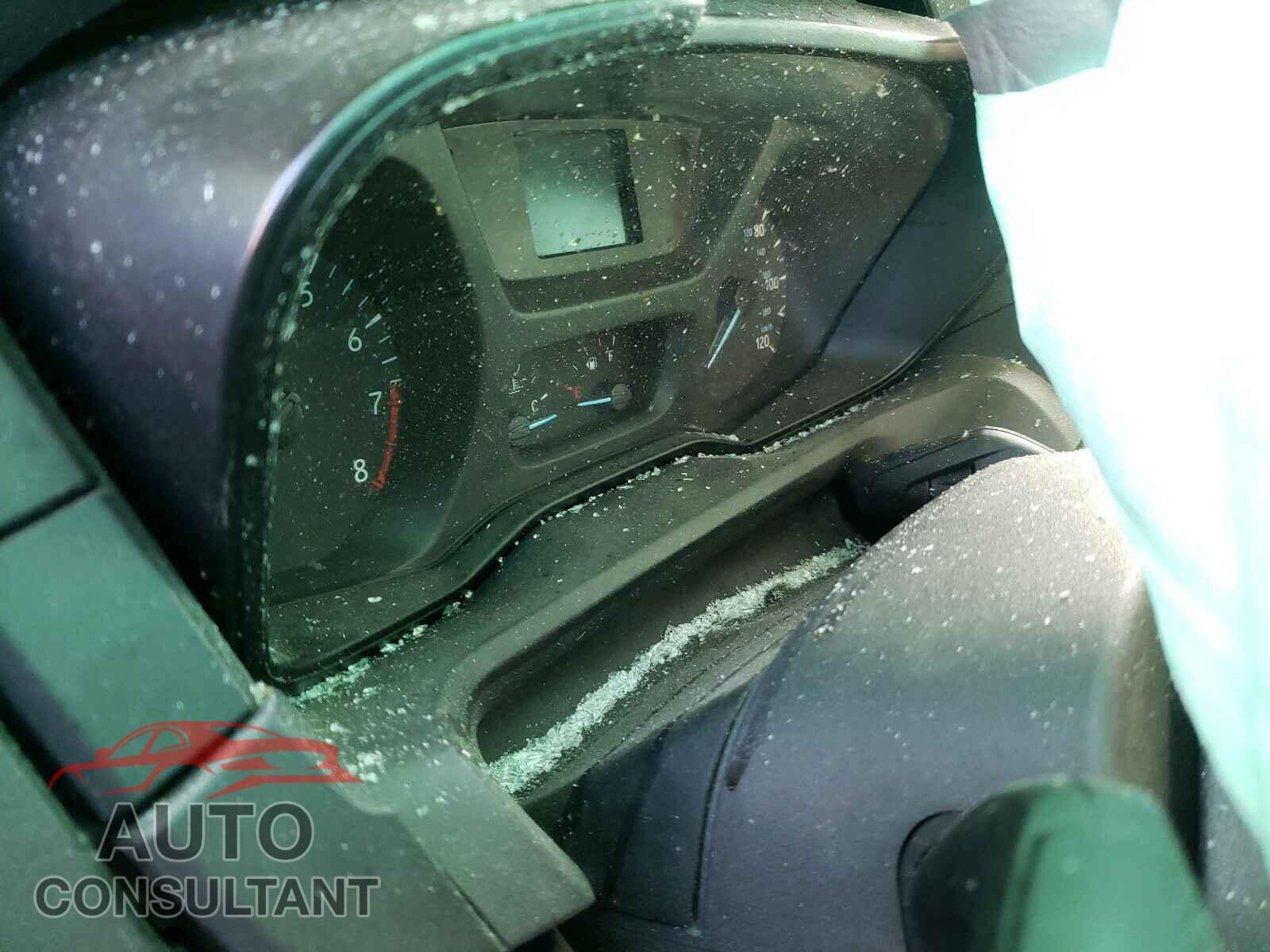 FORD TRANSIT CO 2016 - 1FTYR1ZM5GKB36191