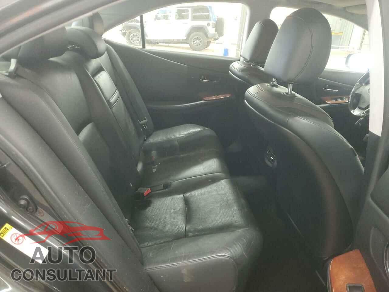 LEXUS HS 2010 - JTHBB1BA5A2022188