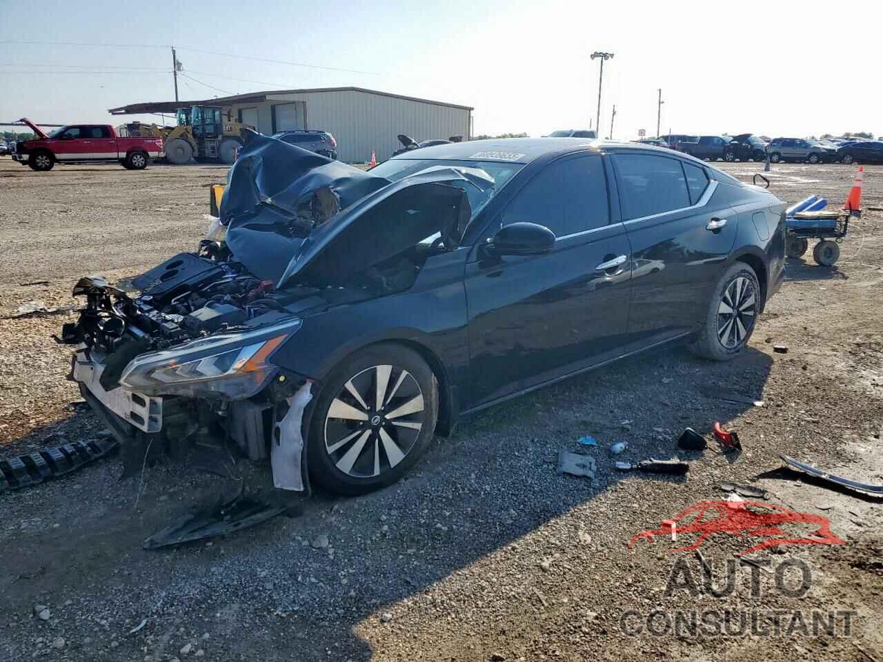 NISSAN ALTIMA 2020 - 1N4BL4EV1LC147125