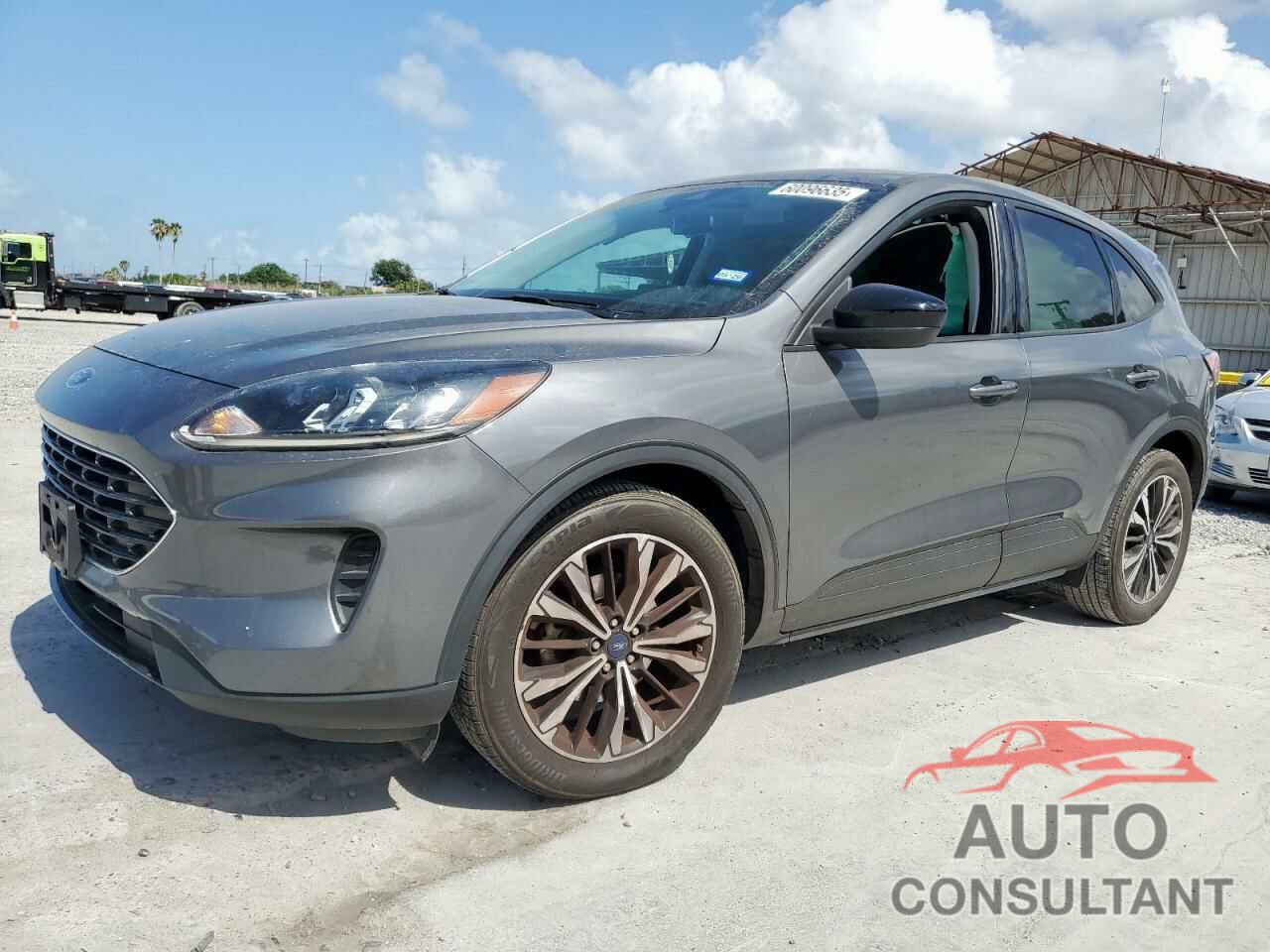 FORD ESCAPE 2022 - 1FMCU0G62NUB29977