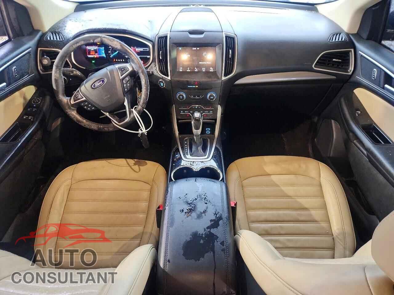 FORD EDGE 2016 - 2FMPK3J91GBB82013