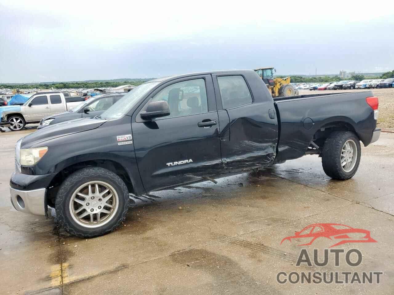 TOYOTA TUNDRA 2011 - 5TFRY5F15BX104233