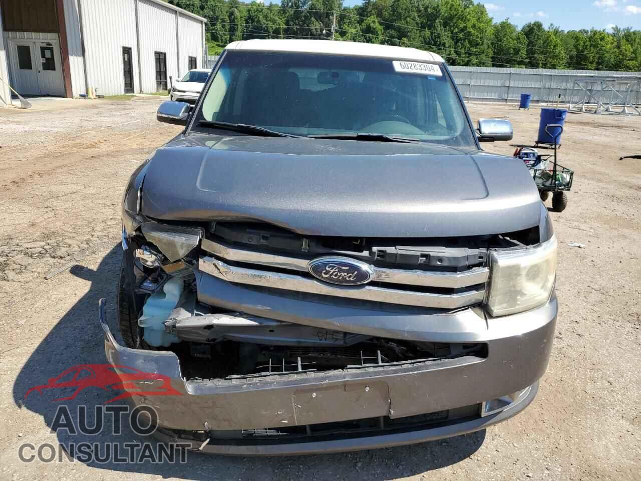 FORD FLEX 2009 - 2FMEK63C29BA15180