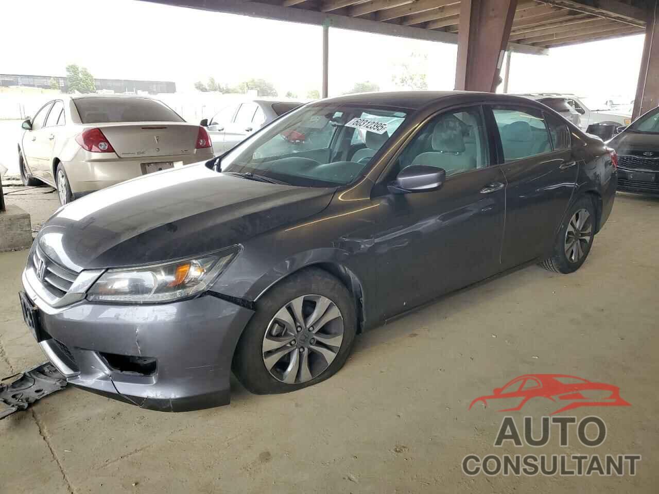 HONDA ACCORD 2013 - 1HGCR2F32DA085621