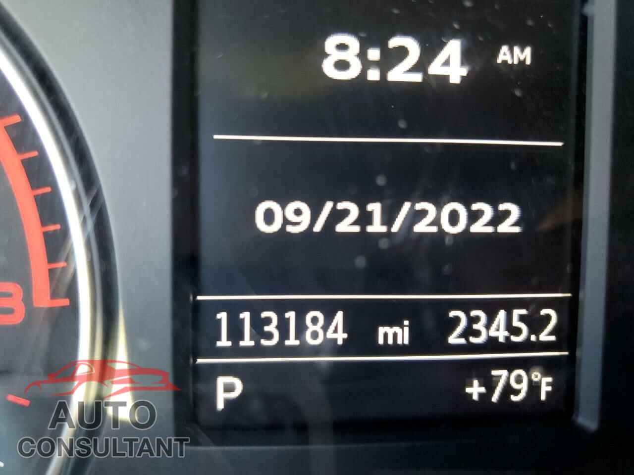 AUDI A3 2015 - WAUCCGFF7F1018553