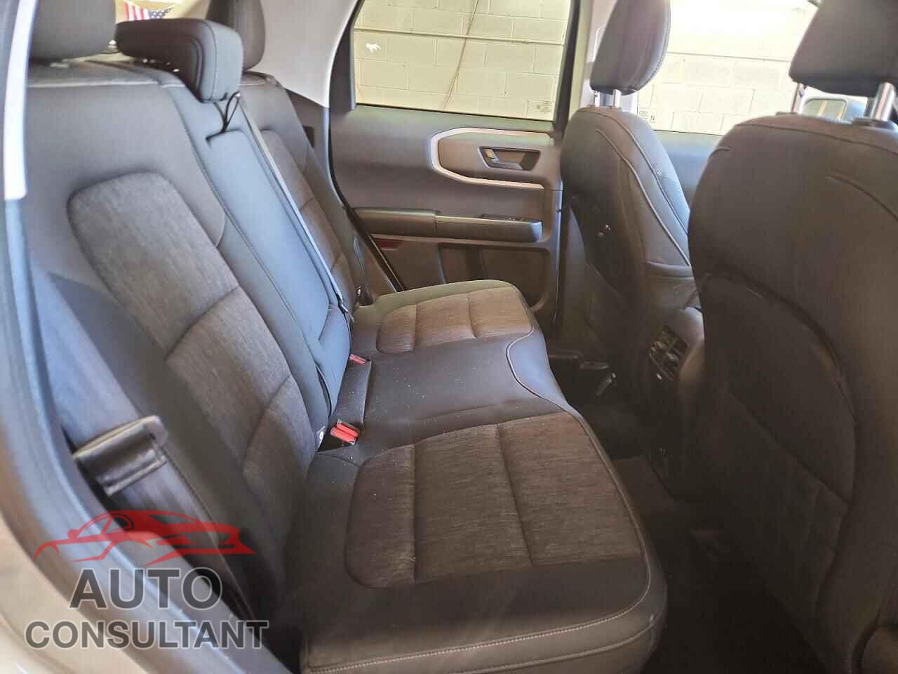 FORD BRONCO 2022 - 3FMCR9B62NRD79031