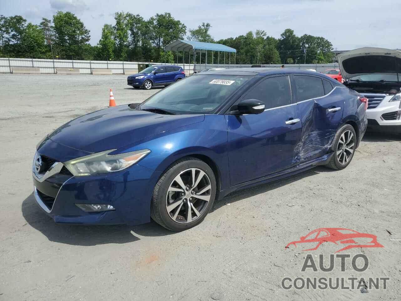 NISSAN MAXIMA 2016 - 1N4AA6AP4GC421024