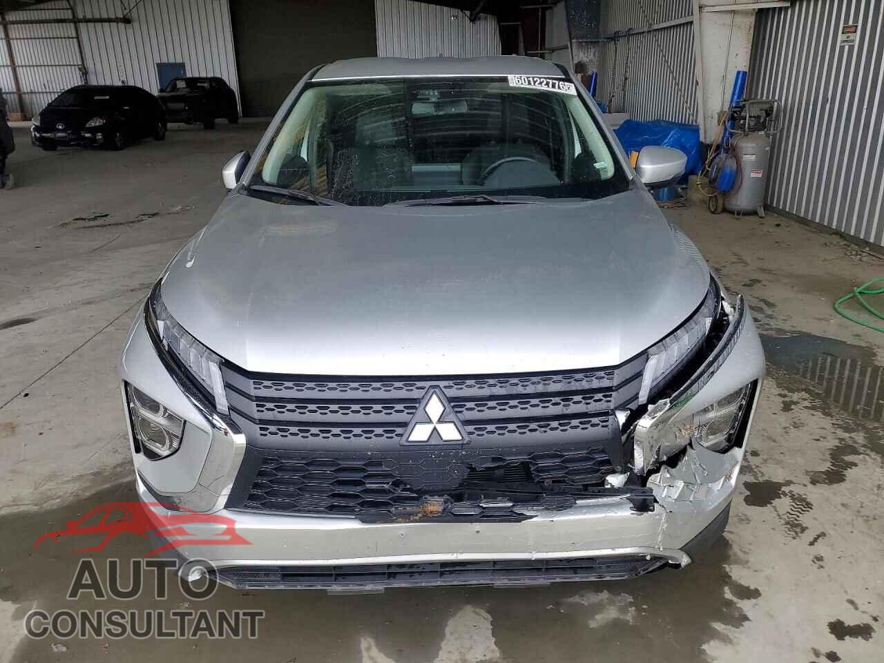 MITSUBISHI ECLIPSE 2025 - JA4ATWAAXSZ012266