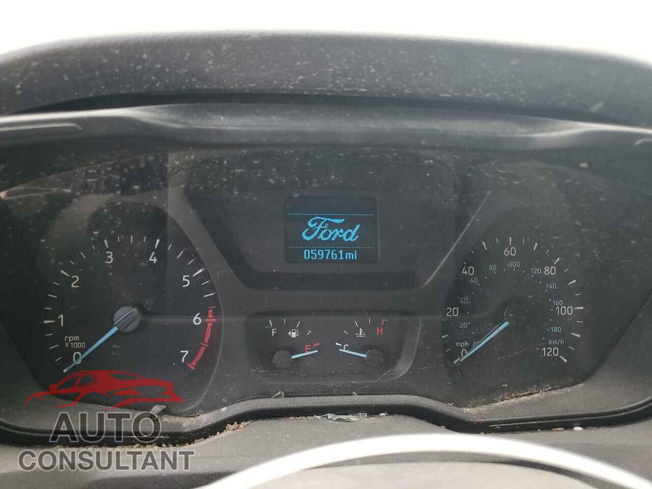 FORD TRANSIT 2016 - 1FBAX2CG4GKA24566