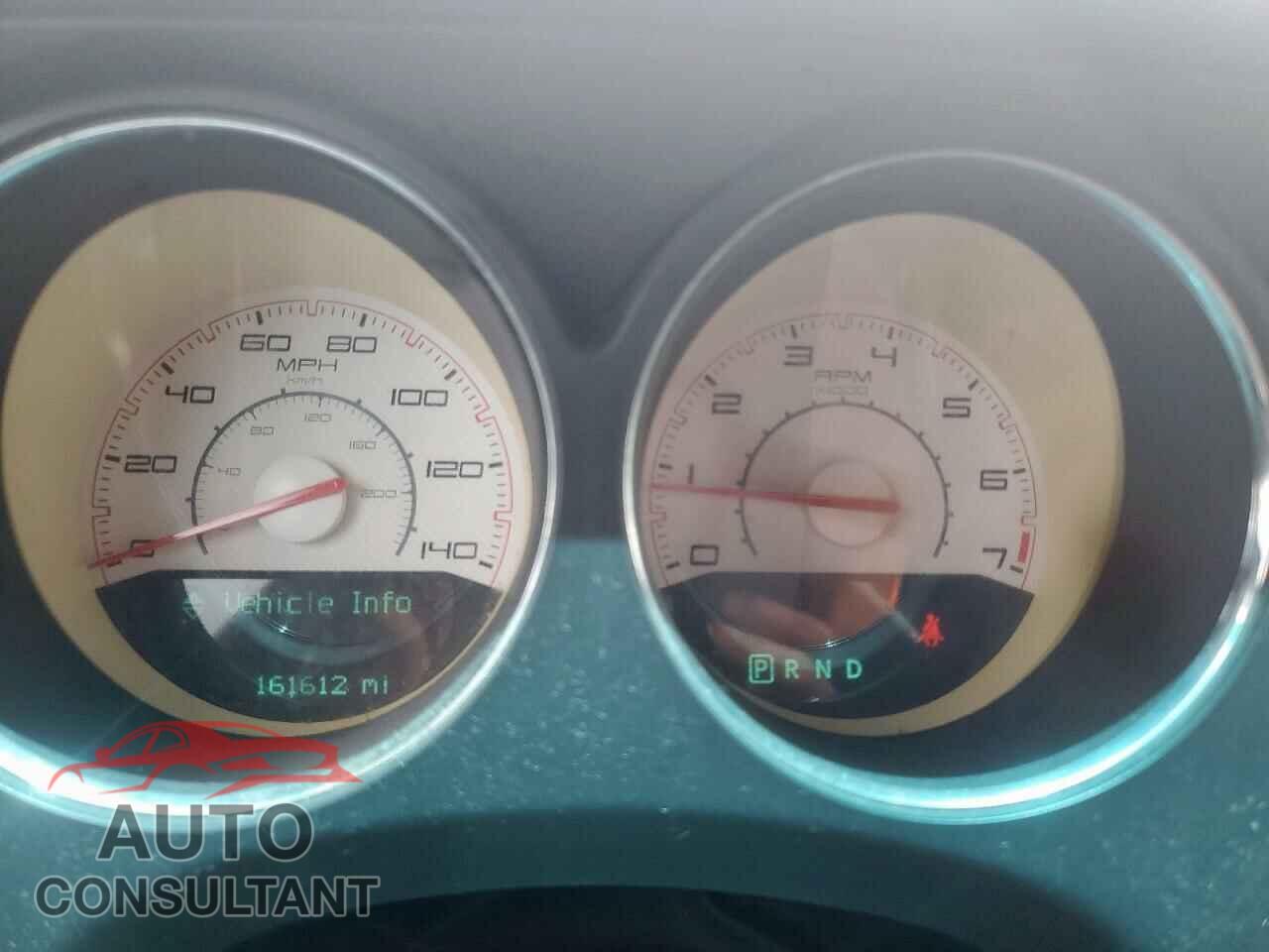 DODGE CHALLENGER 2012 - 2C3CDYAG5CH130498
