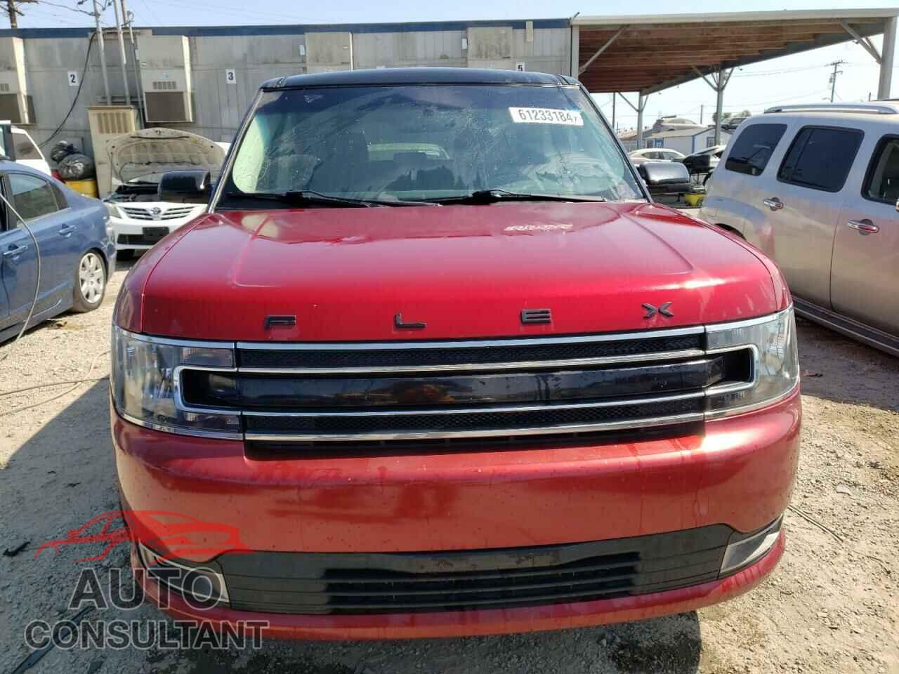 FORD FLEX 2016 - 2FMGK5C82GBA19497