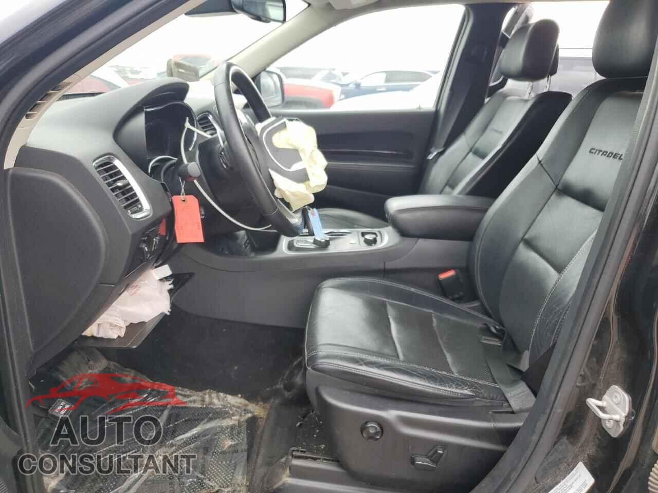 DODGE DURANGO 2015 - 1C4SDJET4FC133079