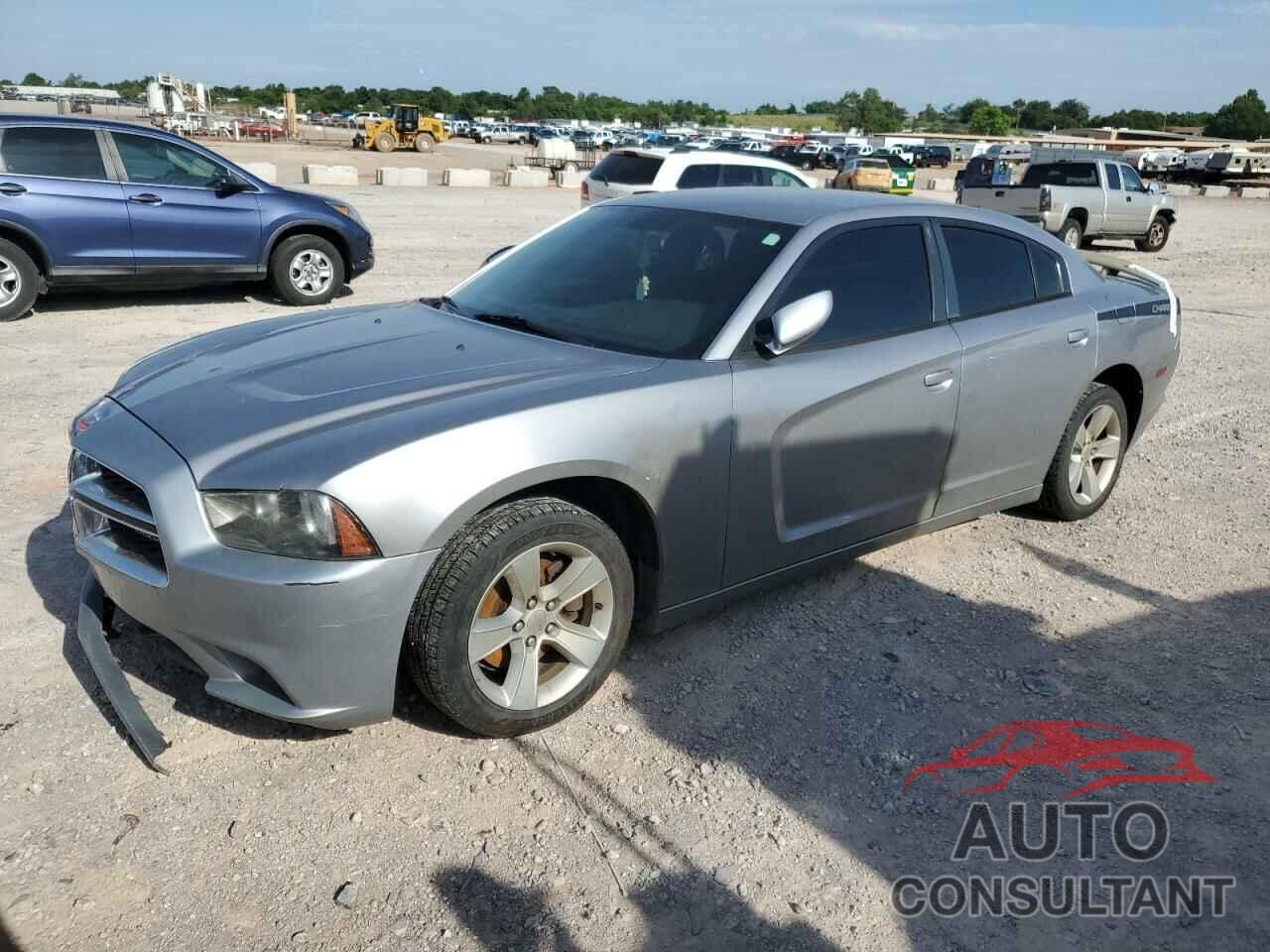 DODGE CHARGER 2014 - 2C3CDXBG9EH170756