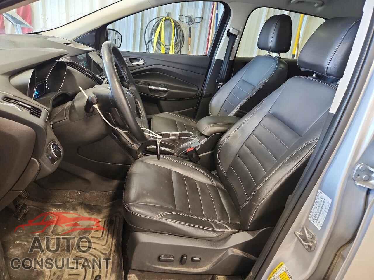 FORD ESCAPE 2014 - 1FMCU9JX4EUD58358