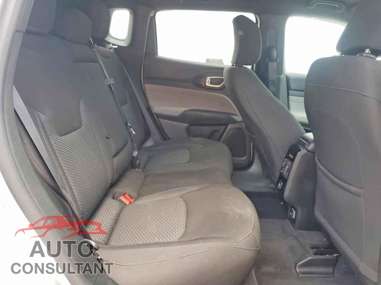 JEEP COMPASS 2024 - 3C4NJDAN7RT158307