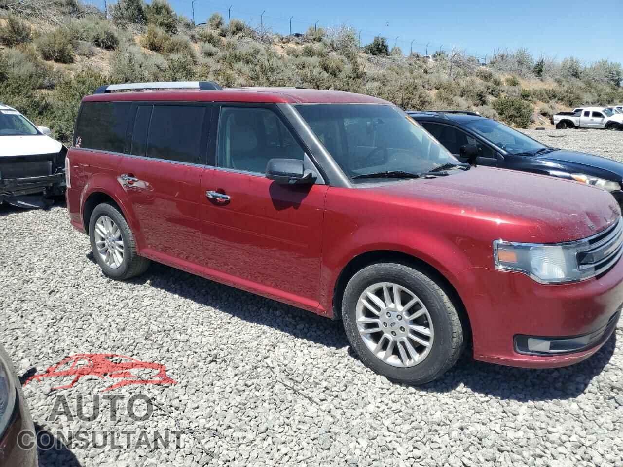 FORD FLEX 2016 - 2FMHK6C8XGBA09410