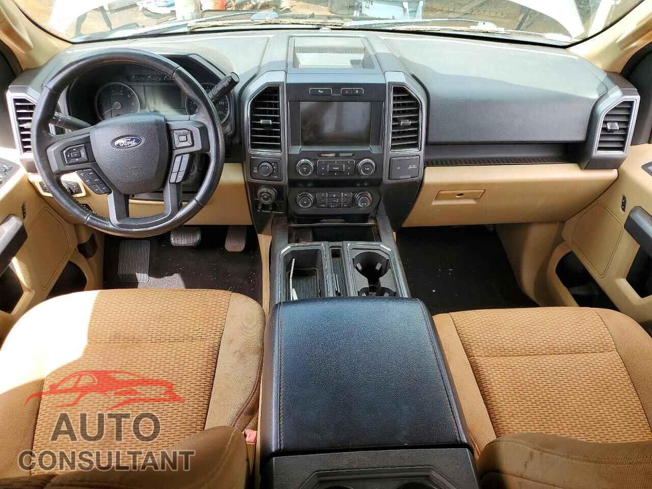 FORD F150 2020 - 1FTEW1E44LKD60936