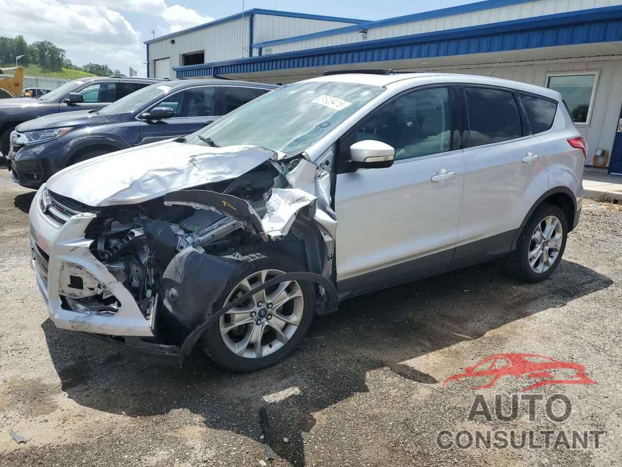 FORD ESCAPE 2013 - 1FMCU0H97DUA94523