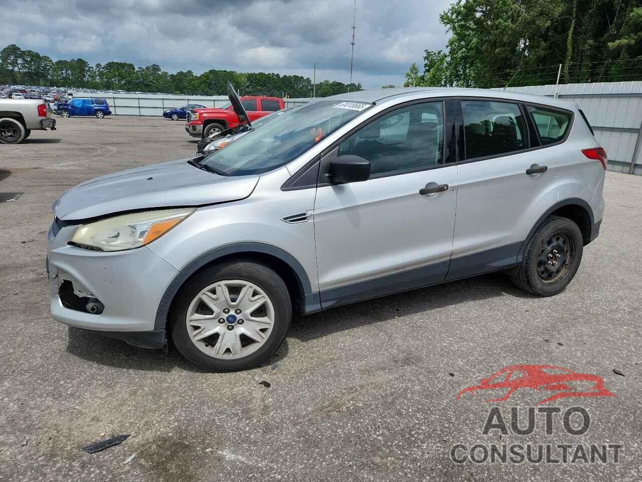 FORD ESCAPE 2016 - 1FMCU0F7XGUB51884