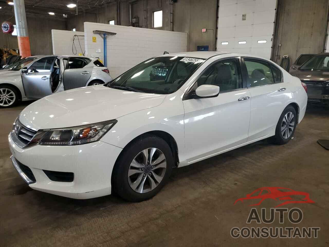 HONDA ACCORD 2013 - 1HGCR2F39DA231996