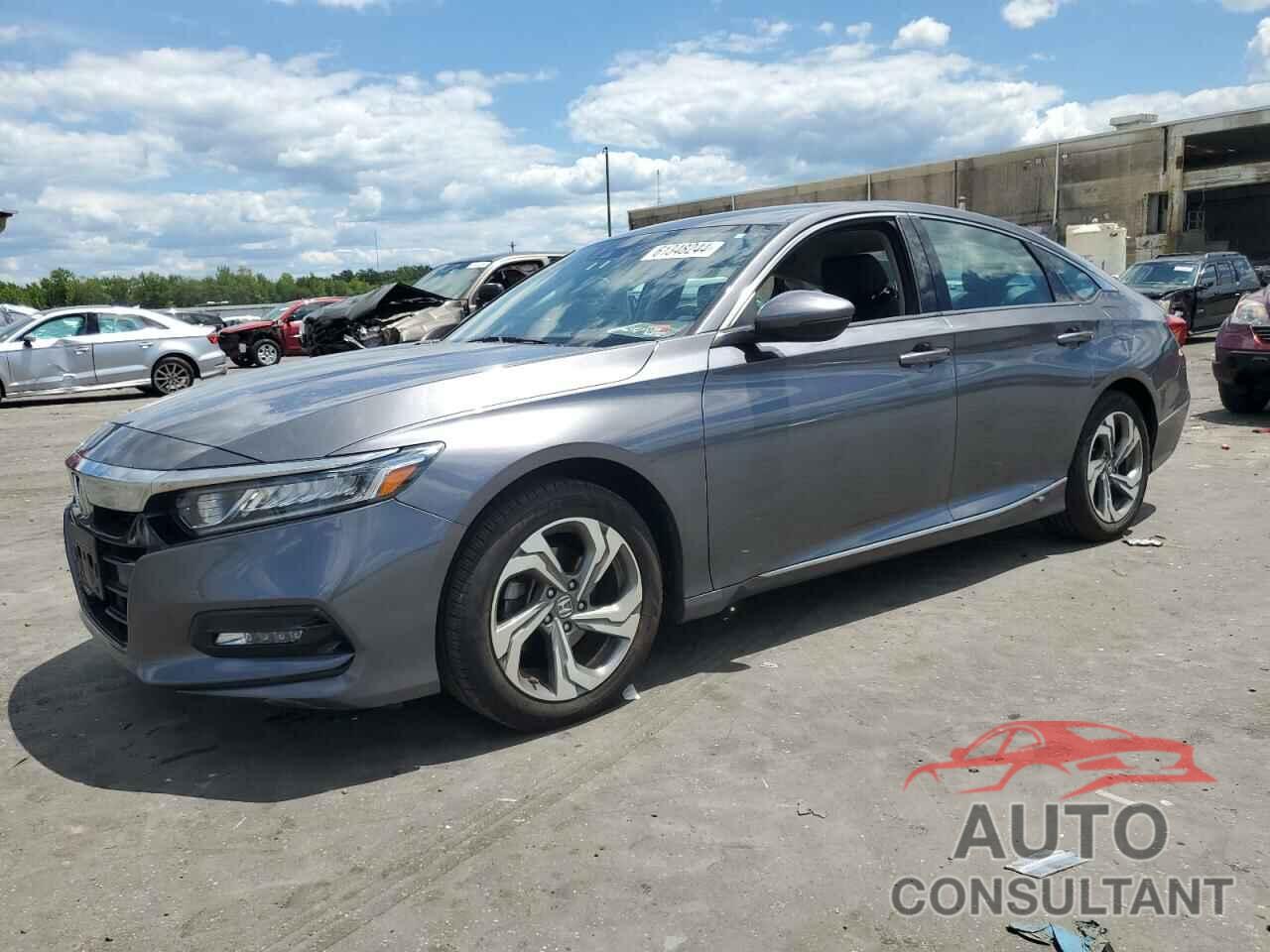 HONDA ACCORD 2020 - 1HGCV1F5XLA036284