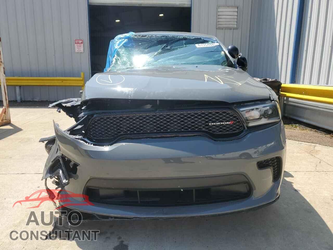 DODGE DURANGO 2024 - 1C4RDJFG4RC154888