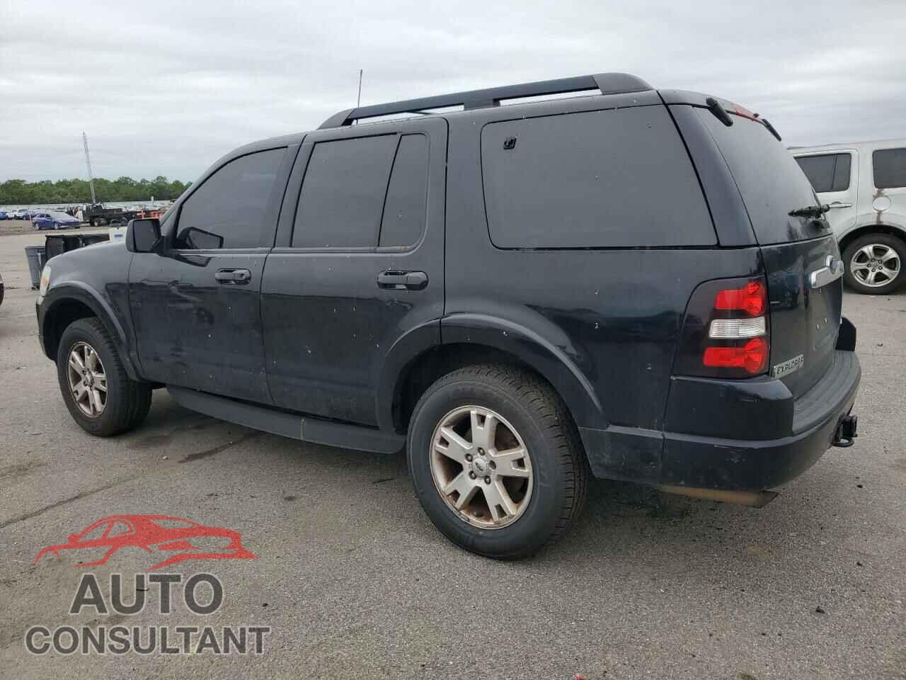 FORD EXPLORER 2010 - 1FMEU7DE1AUA20546