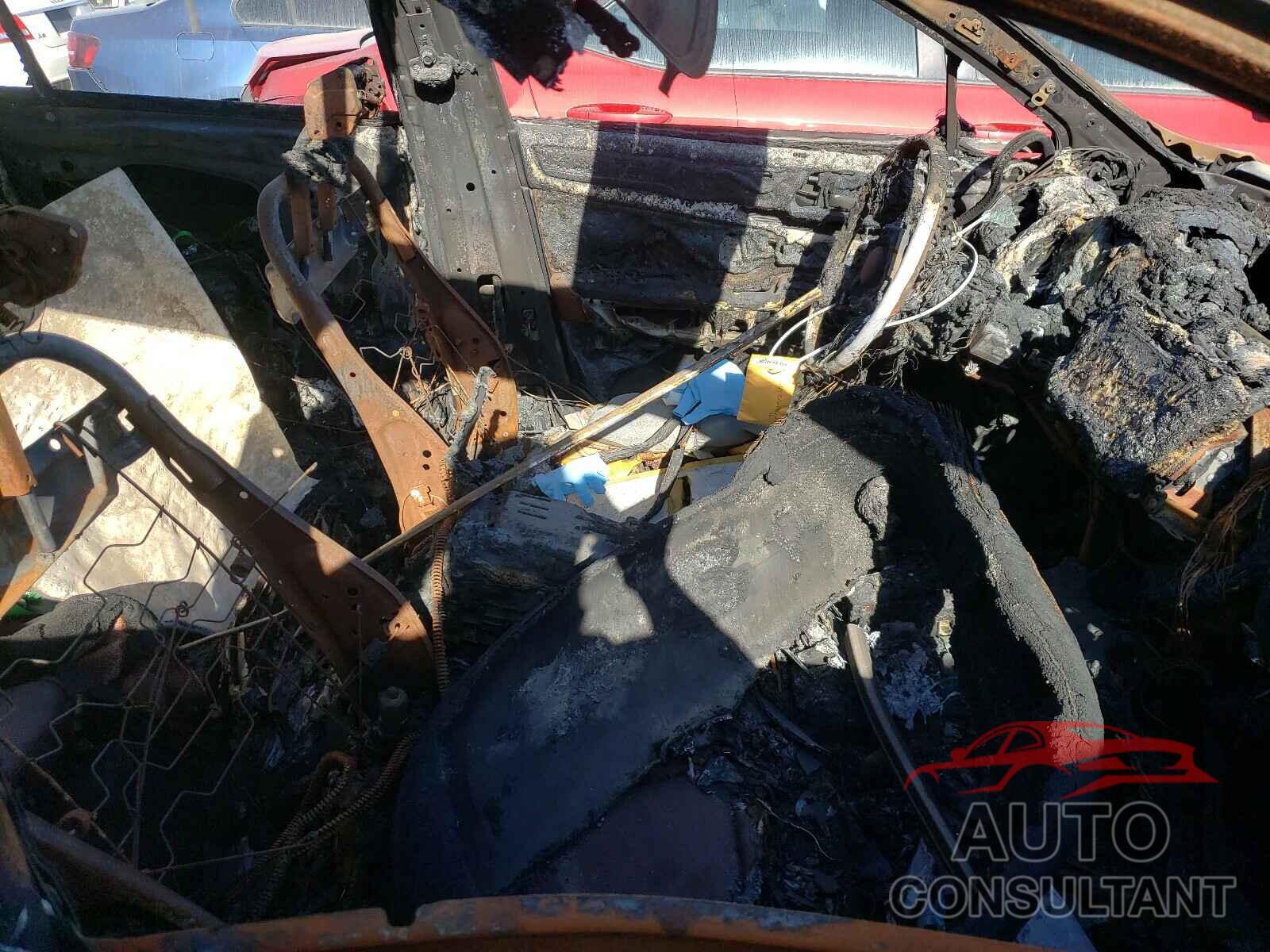 SUBARU OUTBACK 2019 - 4S4BSATC7K3233191